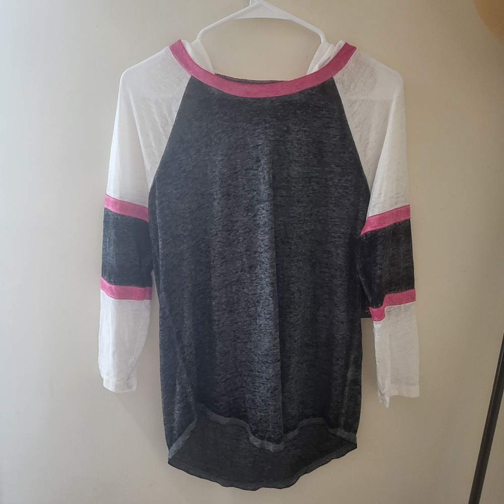 Sold Almost Famous Top Size L NWT